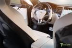 Tesla Model S P100D by T Sportline 2017 года